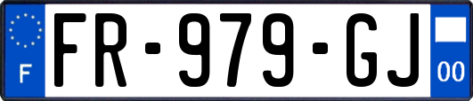FR-979-GJ