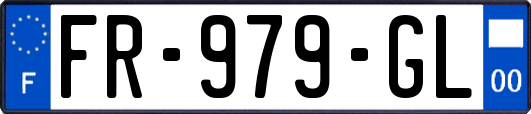 FR-979-GL