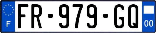 FR-979-GQ