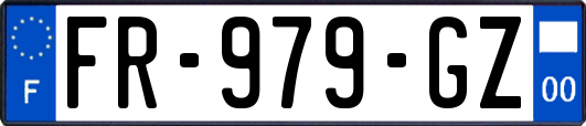 FR-979-GZ