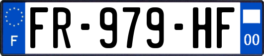 FR-979-HF