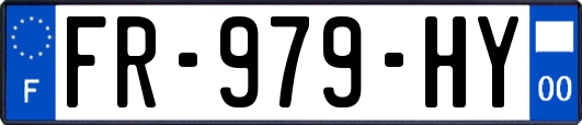 FR-979-HY