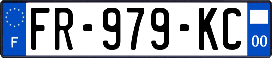 FR-979-KC
