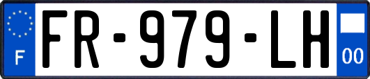 FR-979-LH