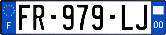 FR-979-LJ
