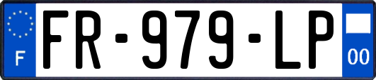 FR-979-LP