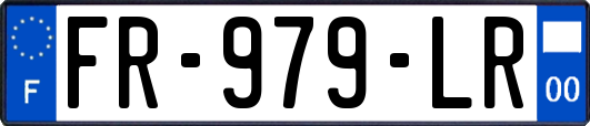 FR-979-LR