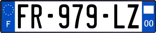 FR-979-LZ