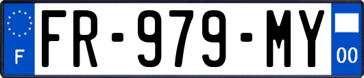 FR-979-MY