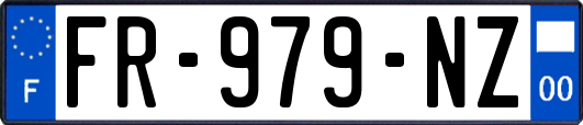 FR-979-NZ