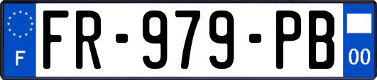 FR-979-PB
