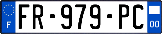 FR-979-PC