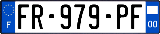 FR-979-PF