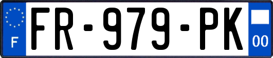 FR-979-PK