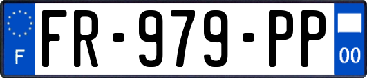 FR-979-PP
