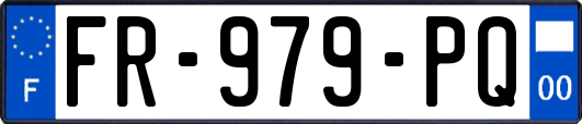 FR-979-PQ