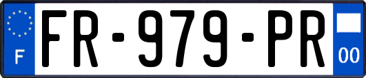 FR-979-PR