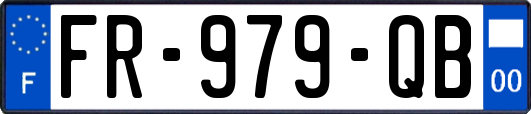 FR-979-QB