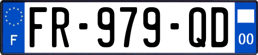 FR-979-QD