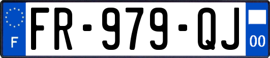 FR-979-QJ