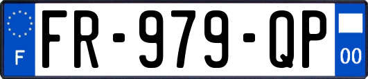 FR-979-QP
