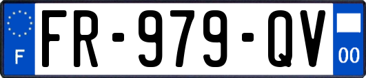 FR-979-QV