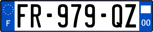 FR-979-QZ