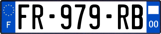 FR-979-RB