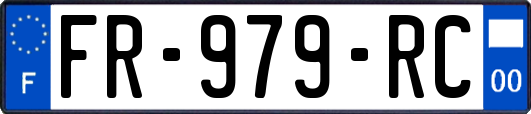 FR-979-RC