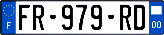FR-979-RD