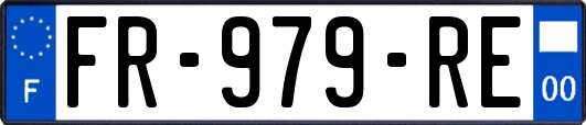 FR-979-RE