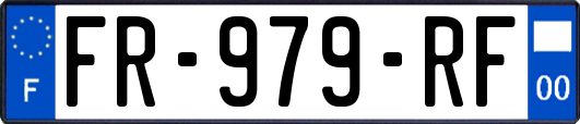 FR-979-RF