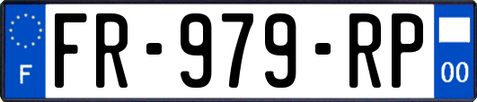 FR-979-RP
