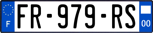 FR-979-RS