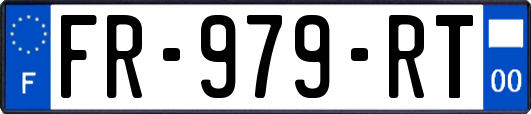 FR-979-RT