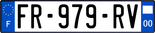 FR-979-RV