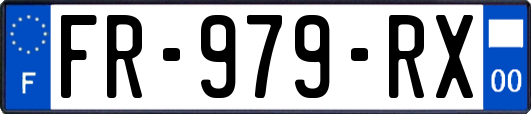 FR-979-RX