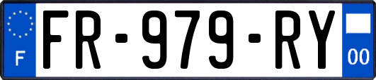 FR-979-RY