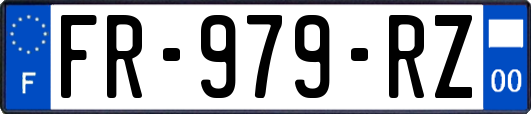 FR-979-RZ