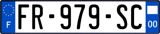 FR-979-SC