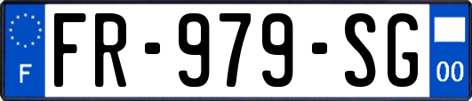FR-979-SG
