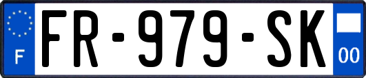 FR-979-SK