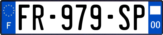 FR-979-SP