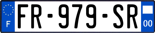 FR-979-SR