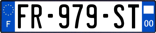 FR-979-ST
