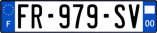 FR-979-SV