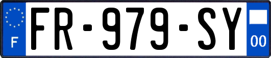 FR-979-SY