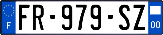 FR-979-SZ