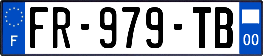 FR-979-TB
