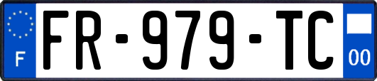 FR-979-TC